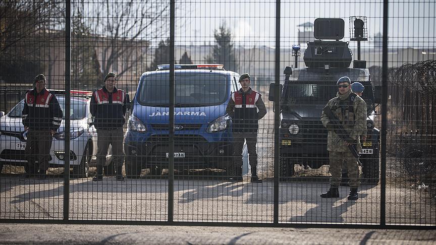 Darbeci komutanlara ağırlaştırılmış müebbet hapis