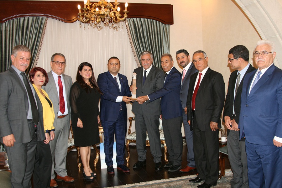 Kıbrıs gayrimenkulleri Adana'da pazarlanacak
