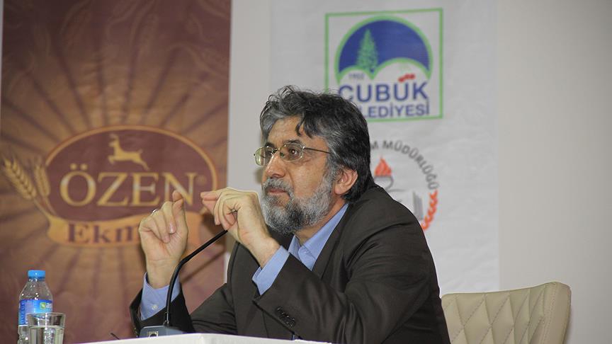 Merhum Akif Emre'yi arkadaşları anlattı