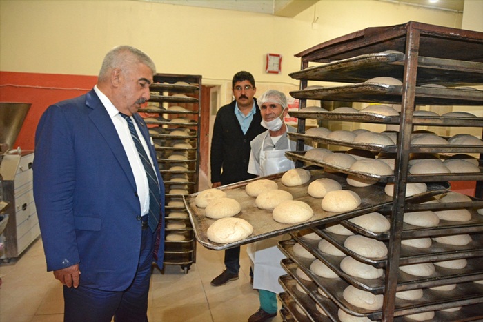 Ramazana doğru 