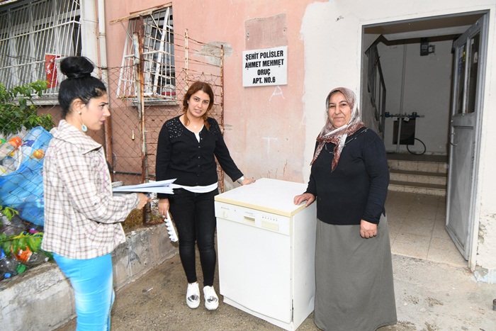 “Gönül Köprüsü Kuruyoruz”