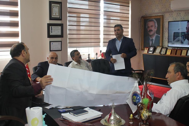 ATGAB Mayıs Ayı Meclis Toplantısı..