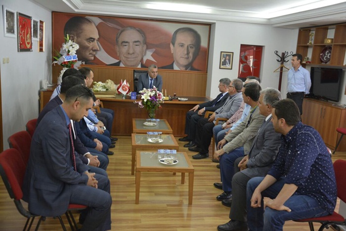 Duran ve Yeni’den iş birliği yaklaşımı