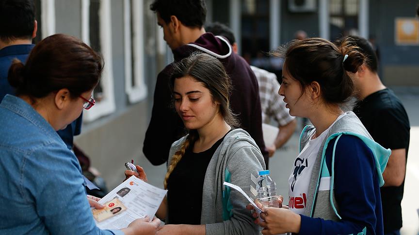 KPSS ile bazı kamu kurum ve kuruluşlarının kadrolarına yerleştirme sonuçları açıklandı