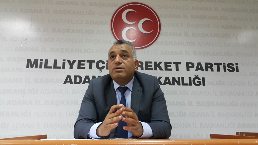 Sertan Duran: Hizmet için Gece-Gündüz ayaktayız
