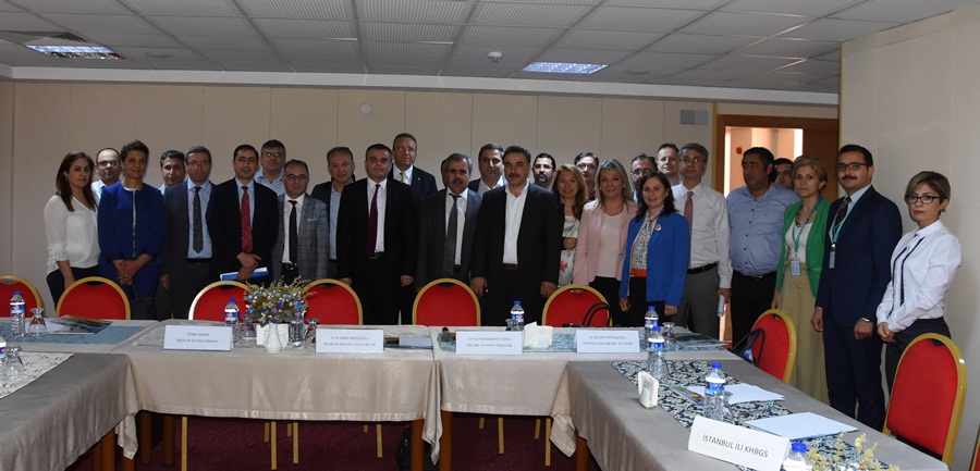 ‘Sorunlarını Anlamak Ve Çözüm Olmak..’