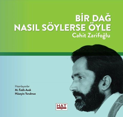 Bir Dağ Nasıl Söylerse Öyle