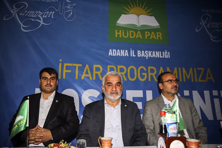 'Bizim kanımızı bizim çocuklarımızla döktürüyorlar..'