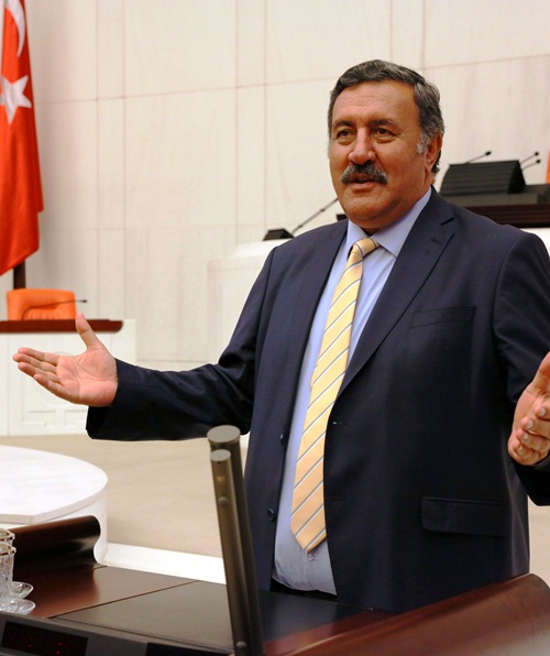 Gürer: “Tarım liseleri artırılmalı"