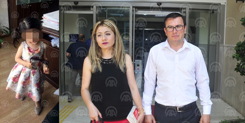 Kreş öğretmeninin öğrencisini darbettiği iddiası