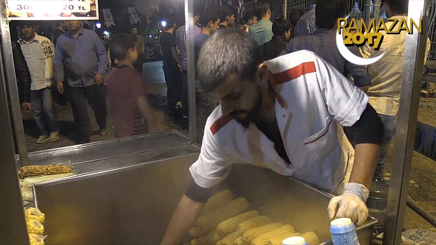 'İstanbul'da ramazan anlatılmaz yaşanır'