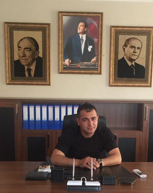 Taşeronun karnı boş vaatlere tok!!!