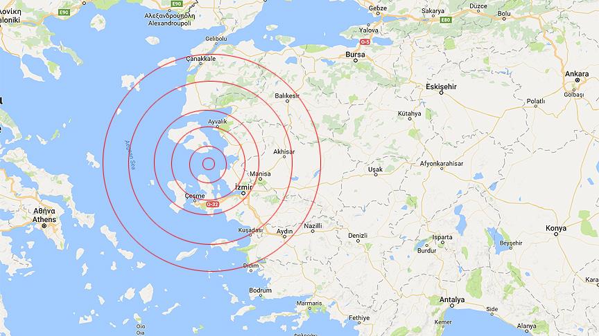 Türkiye'de yaklaşık 10 milyon konutun deprem sigortası yok