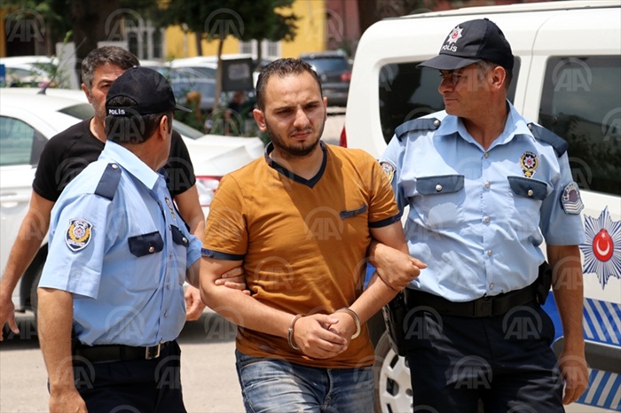 Çocuğa çarparak kaçan sürücü yakalandı