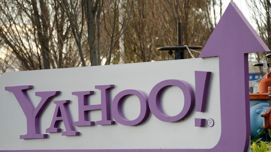 Yahoo'nun tüm kullanıcılara ait 3 milyar hesabı çalındı