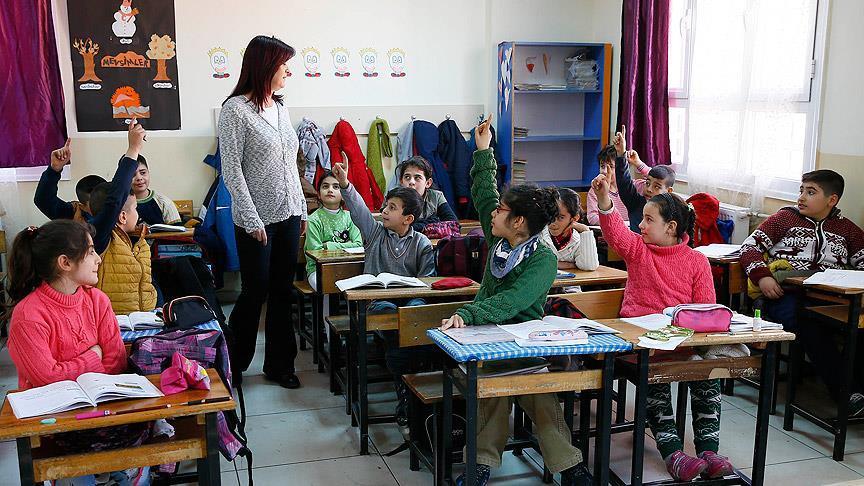 Sözleşmeli öğretmenlik şartları açıklandı