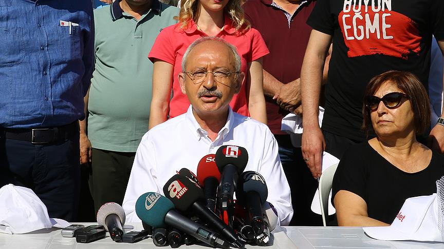 Sakarya Valiliğinden 'provakatif eylem hazırlığı' iddiasına açıklama