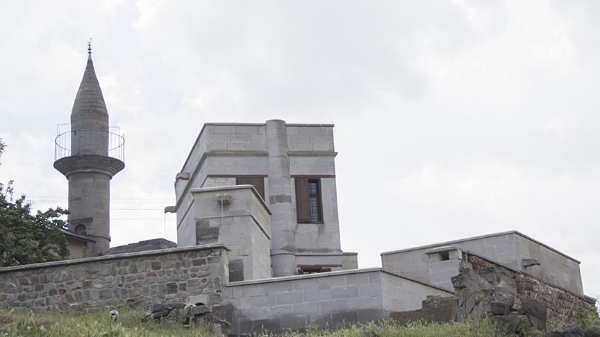 Somuncu Baba'nın Kayseri'deki izleri keşfedilmeyi bekliyor