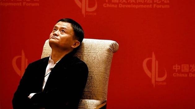 Alibaba CEO’su uyardı: Teknoloji devrimi 3. Dünya Savaşı’na neden olacak