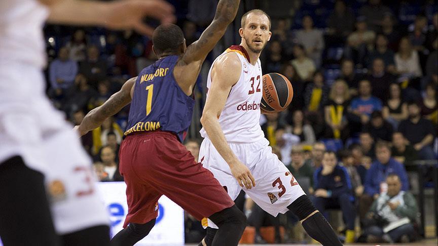 Fenerbahçe Doğuş, Khimki'yi devirdi