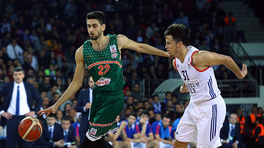 Furkan Korkmaz resmen NBA'de