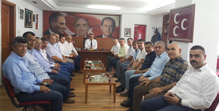 “Bu tür saldırılar asla tesadüf değildir”