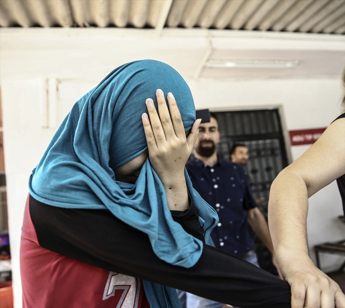 DEAŞ'ın firari şüphelisi hakkında yeni soruşturma