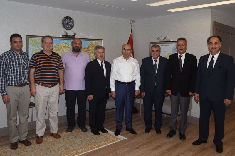“Adana Lezzet Festivali”