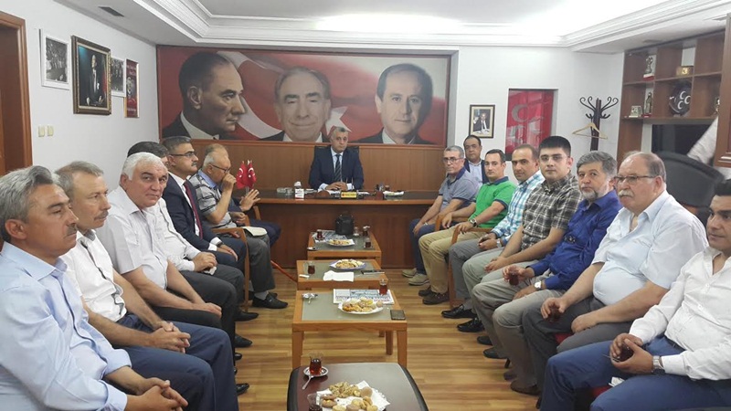 'Yarının Adana’sına nefes aldıracak..'