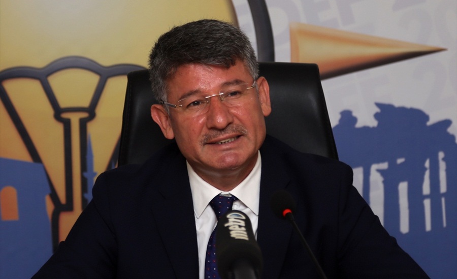Adana'da AK Parti milletvekilliği aday adaylığına 149 kişi başvurdu