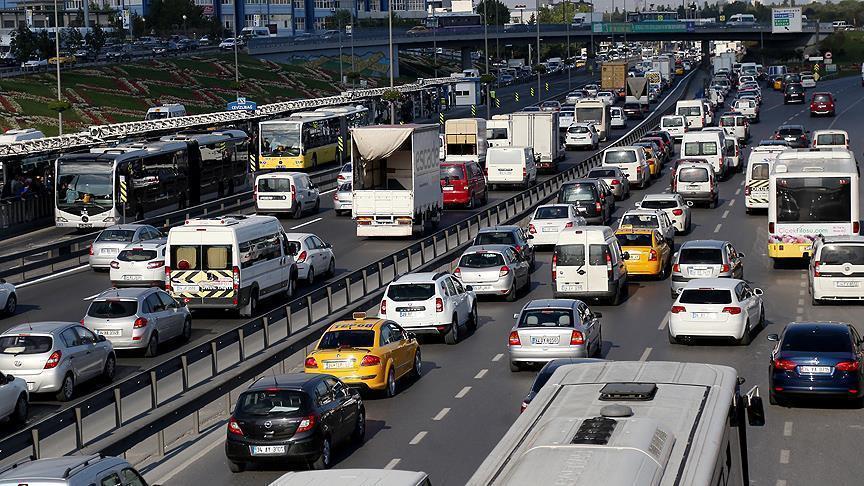 İstanbul'da 15 ve 16 Temmuz'da toplu ulaşım ücretsiz