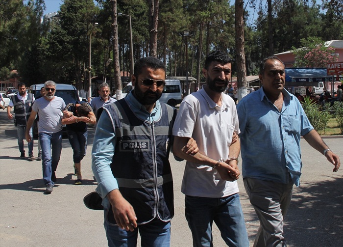 Aydın'dan silah zoruyla kaçırılan kişi kurtarıldı 