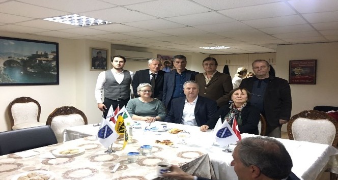 Srebrenitsa katliamının 22. yıl dönümü