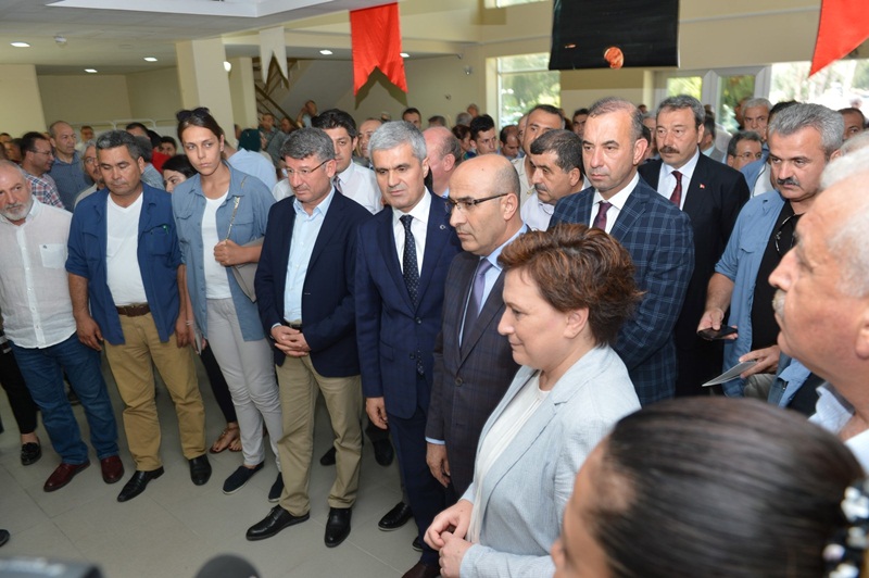 Adana MEM’den 15 Temmuz Şehitleri Anma Günü Programı