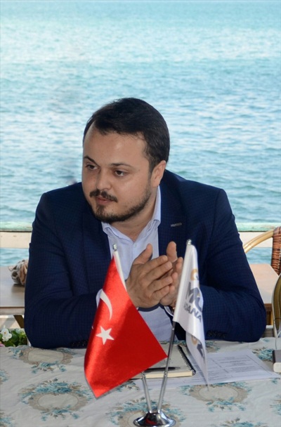 15 Temmuz Demokrasi ve Milli Birlik Günü