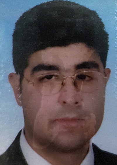 Valilikte merdiven boşluğuna düşen memur yaşamını yitirdi