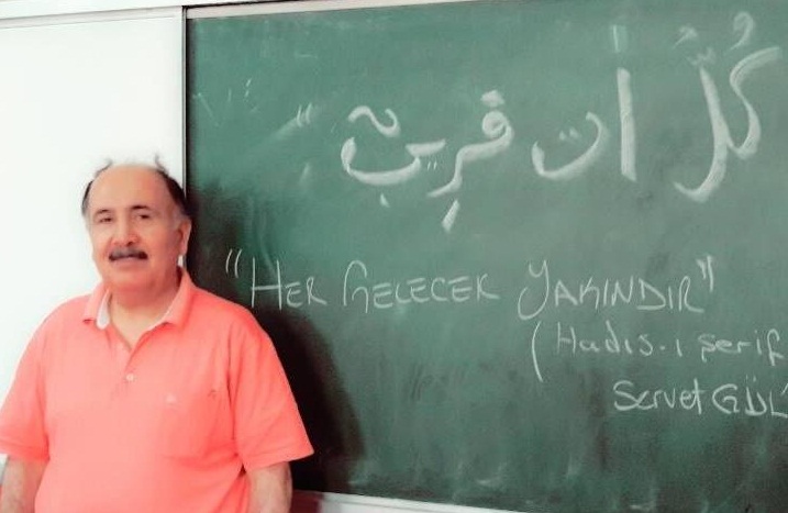 Beri gel gardaşım, Bak Adanamıza kim geldi?