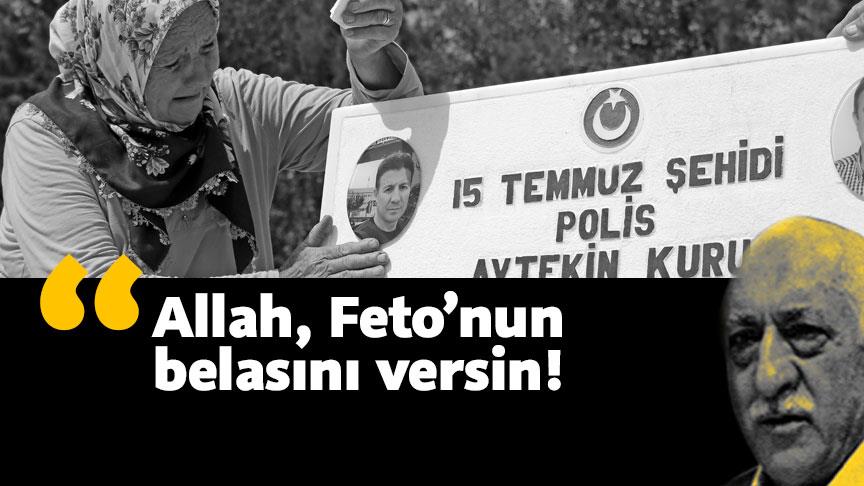 Adana’lı Şehit  ailesinin acısı hiç dinmiyor..