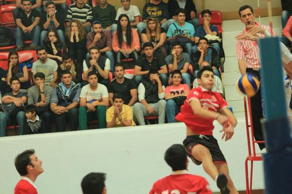 Voleybol Milli takımının Adanalı yıldızı