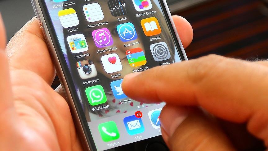 Tüketici teknolojisi pazarına 'akıllı telefon' dopingi