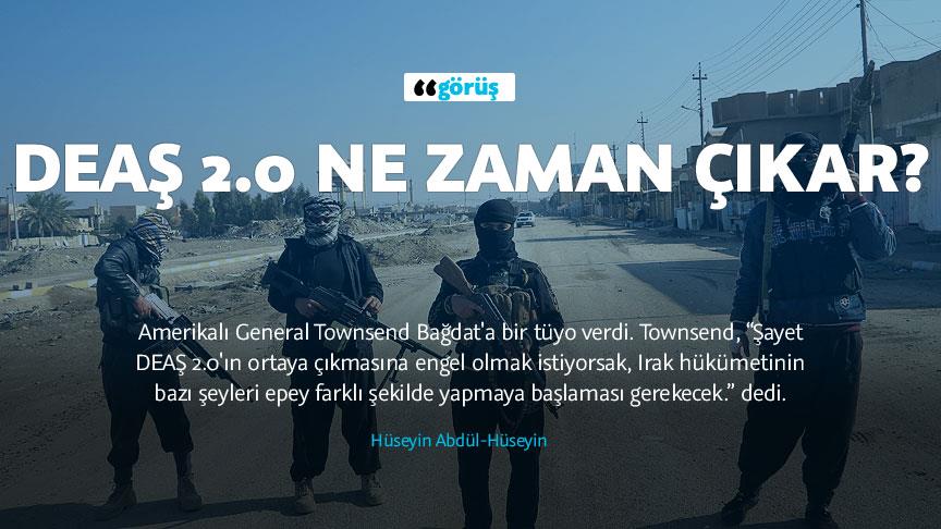 DEAŞ 2.0 ne zaman çıkar?