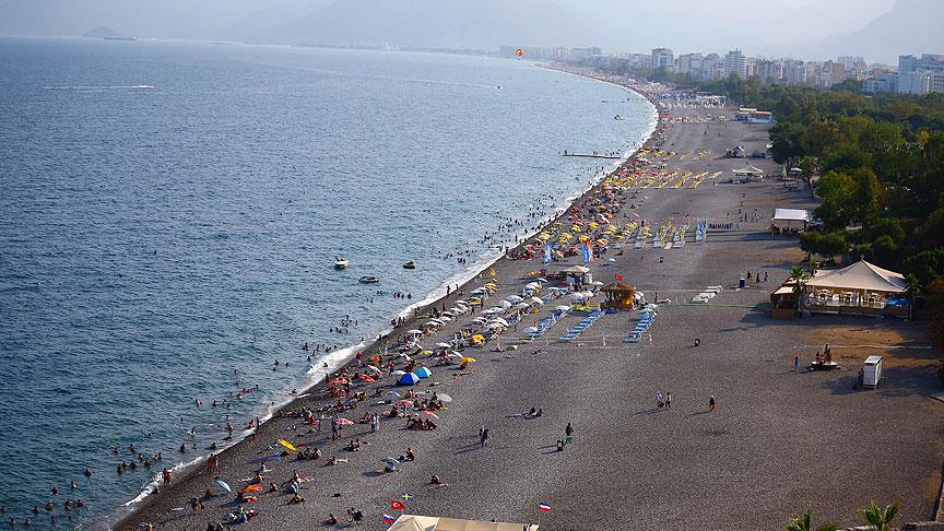 Bayram rezervasyonları yüzde 80'in üzerine çıktı