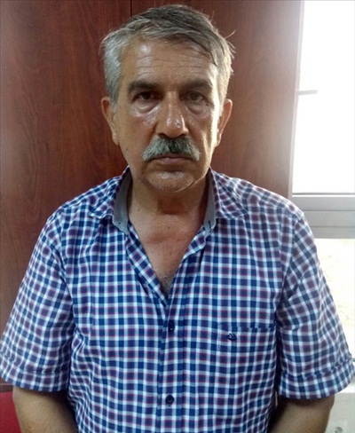 Çalınan aracın plakasını değiştirmek de kurtarmadı