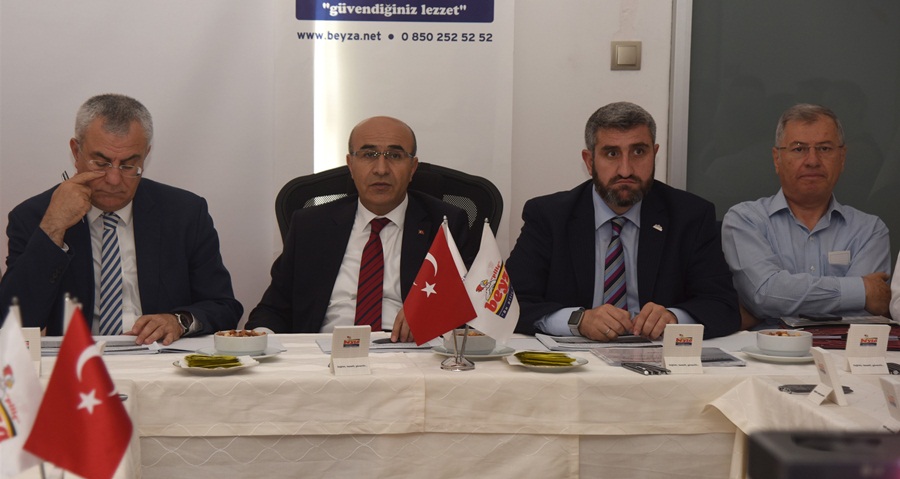 Adana’da Çocuk işçiliği konusunda çeşitli değerlendirmeler..
