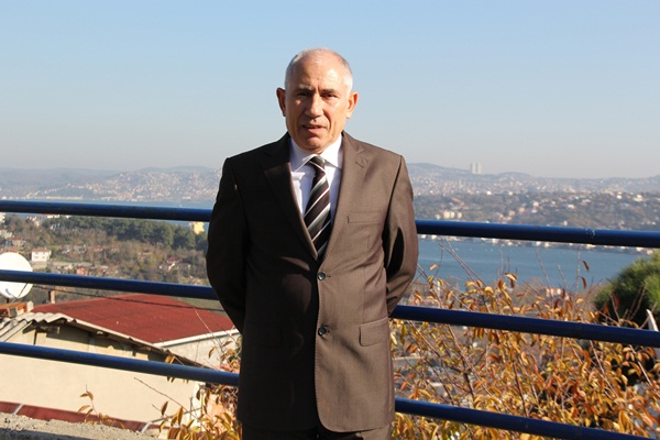 "İstanbul afeti güneyde bir depreme işaret olabilir"