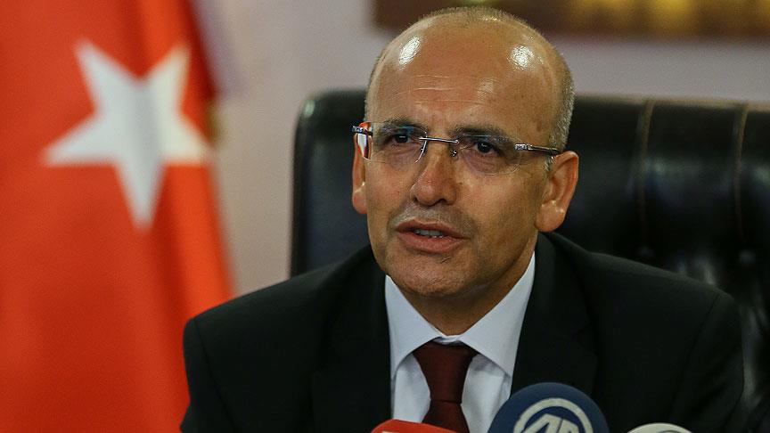 Şimşek: Önümüzdeki dönemde reformları daha da hızlandıracağız