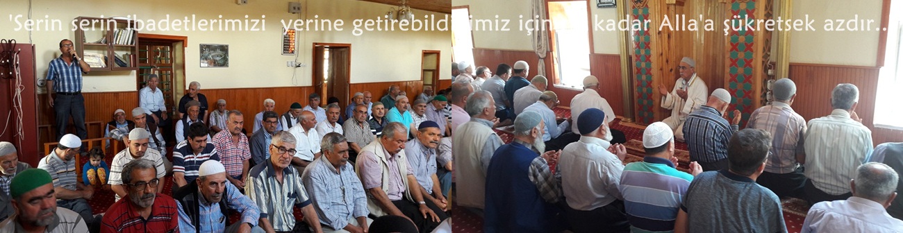 Sıcak, Adanalıyı yayla ve denizlere kovdu..