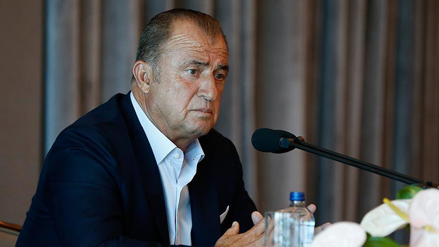 Mahkeme Fatih Terim kararının gerekçesini açıkladı