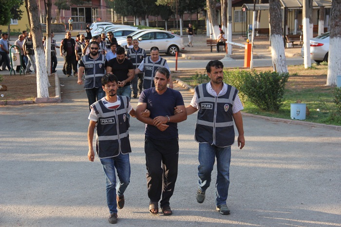 Gerçek polis, sahte polisten vatandaşın 2 milyonunu kurtardı 