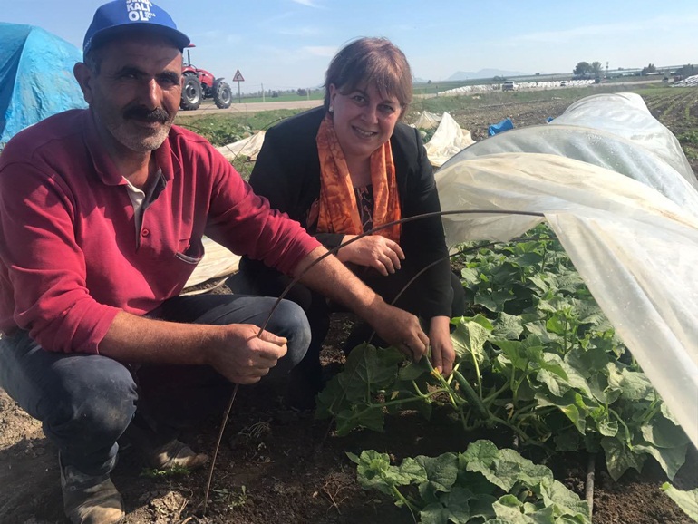 Tarım ürünlerinde gümrük vergileri neden sıfırlandı?